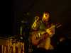 Feist with Chilly Gonzales at the Wiltern Nov. 12 photos show review