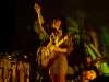 Feist with Chilly Gonzales at the Wiltern Nov. 12 photos show review