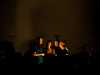 Feist with Chilly Gonzales at the Wiltern Nov. 12 photos show review