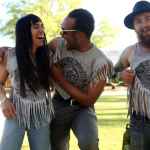 Festival Style at Desert Daze April 20, 2013