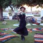 Festival Style at Desert Daze April 20, 2013