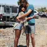 Festival Style at Desert Daze April 20, 2013