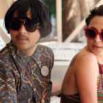 Festival Style at Desert Daze April 20, 2013