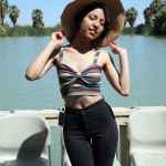 Festival Style at Desert Daze April 20, 2013
