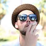 Festival Style at Desert Daze April 20, 2013
