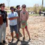 Festival Style at Desert Daze April 20, 2013