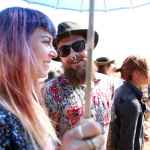 Festival Style at Desert Daze April 20, 2013
