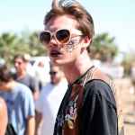 Festival Style at Desert Daze April 20, 2013