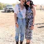 Festival Style at Desert Daze April 20, 2013
