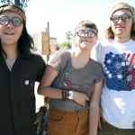 Festival Style at Desert Daze April 20, 2013
