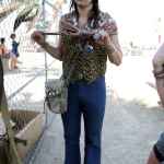 Festival Style at Desert Daze April 20, 2013