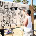 Festival Style at Desert Daze April 20, 2013