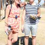 Festival Style at Desert Daze April 20, 2013