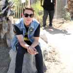 Festival Style at Desert Daze April 20, 2013