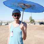 Festival Style at Desert Daze on April 20, 2013