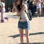 Festival Style at Desert Daze on April 20, 2013