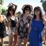 Festival Style at Desert Daze on April 20, 2013