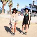 Festival Style at Desert Daze on April 20, 2013