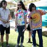 Festival Style at Desert Daze on April 20, 2013