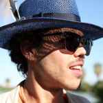 Festival Style at Desert Daze on April 20, 2013