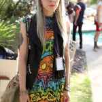 Festival Style at Desert Daze on April 20, 2013
