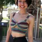 Festival Style at Desert Daze on April 20, 2013