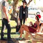 Festival Style at Desert Daze on April 20, 2013