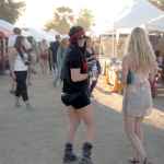 Festival Style at Desert Daze on April 20, 2013