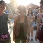 Festival Style at Desert Daze on April 20, 2013