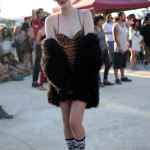 Festival Style at Desert Daze on April 20, 2013
