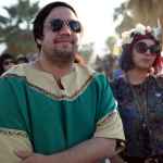 Festival Style at Desert Daze on April 20, 2013