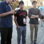 Festival Style at Desert Daze on April 20, 2013