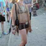 Festival Style at Desert Daze on April 20, 2013