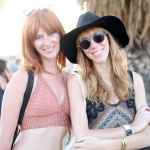 Festival Style at Desert Daze on April 20, 2013