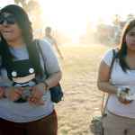 Festival Style at Desert Daze on April 20, 2013