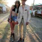 Festival Style at Desert Daze on April 20, 2013