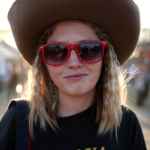 Festival Style at Desert Daze on April 20, 2013