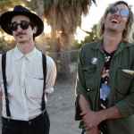 Festival Style at Desert Daze on April 20, 2013