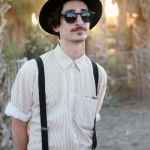 Festival Style at Desert Daze on April 20, 2013