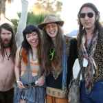 Festival Style at Desert Daze on April 20, 2013