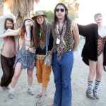 Festival Style at Desert Daze on April 20, 2013