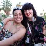 Festival Style at Desert Daze on April 20, 2013