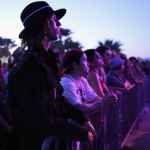 Festival Style at Desert Daze on April 20, 2013