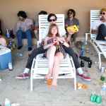 Festival Style at Desert Daze on April 20, 2013