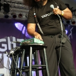 Festival Supreme- 10/19/2013