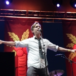 Festival Supreme- 10/19/2013