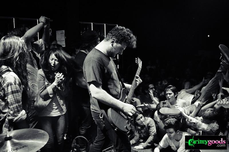 palma violets photos