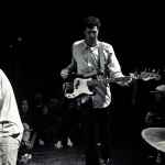 Fidlar with Meat Market and Pangea at the Constellation Room
