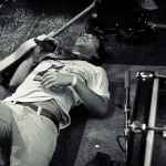 Fidlar with Meat Market and Pangea at the Constellation Room