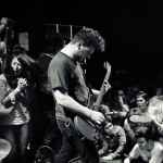 Fidlar with Meat Market and Pangea at the Constellation Room